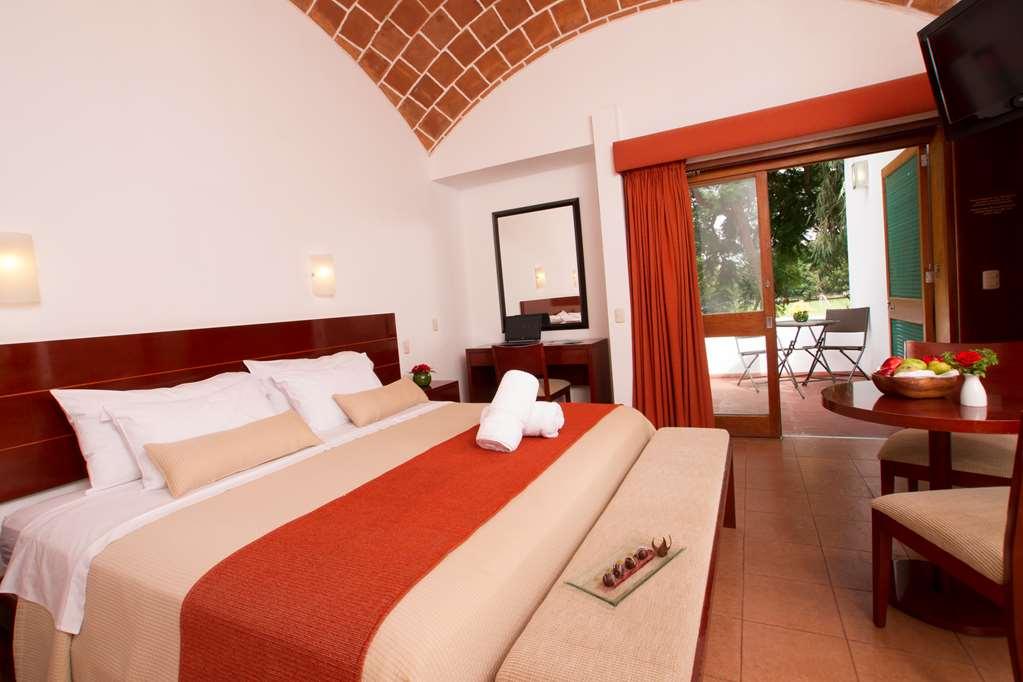 Hotel Las Dunas Ica Room photo