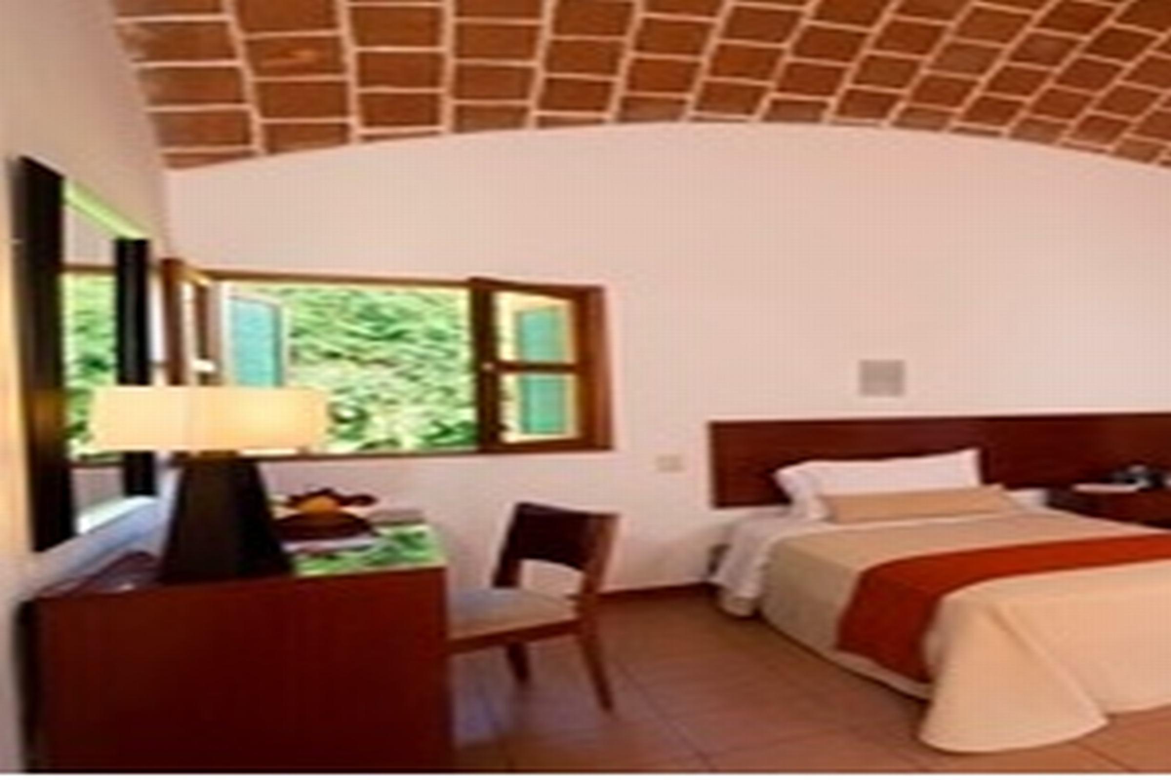 Hotel Las Dunas Ica Exterior photo