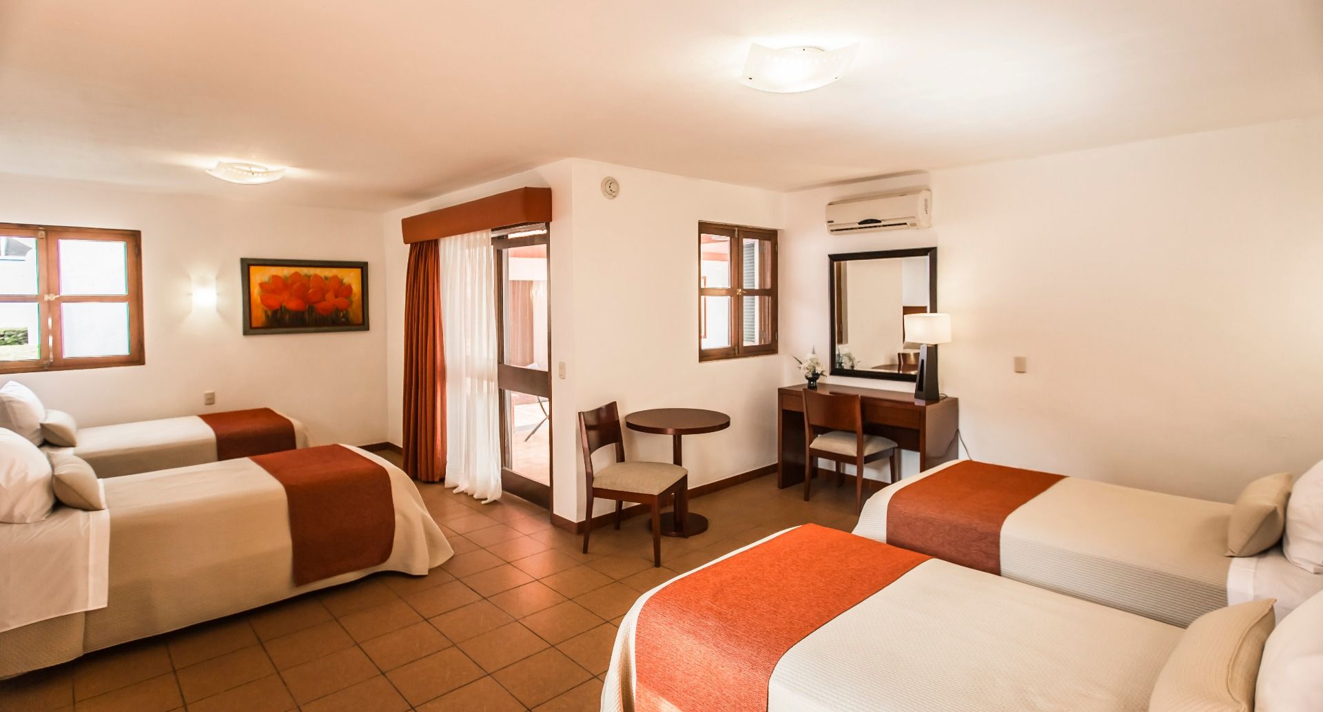 Hotel Las Dunas Ica Room photo